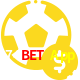 Aposte em esportes do mundo todo no 74Bet App!
