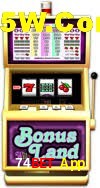 API Integration 74Bet App