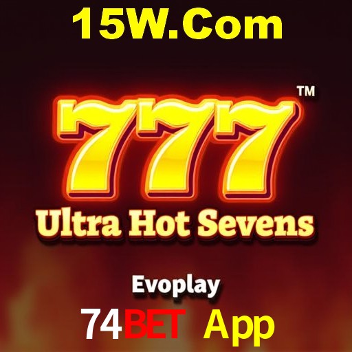 Apostas Esportivas na 74Bet App: Um Guia Completo