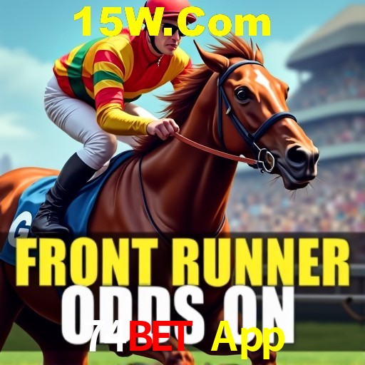 Desvendando o Mundo dos Jogos Virtuais na 74Bet App