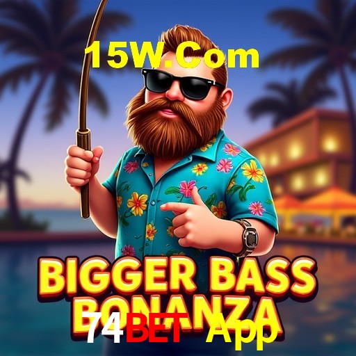 Casino Ao Vivo 74Bet App