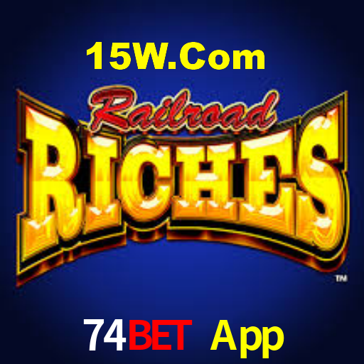 Roulette Table 74Bet App