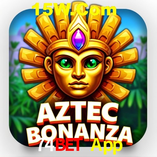 Descubra o Mundo do Cassino Online com 74Bet App
