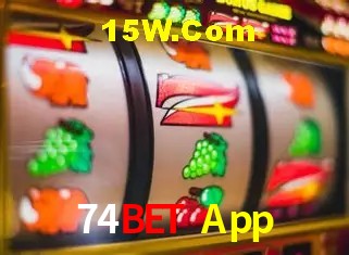 Sistemas de Segurança 74Bet App