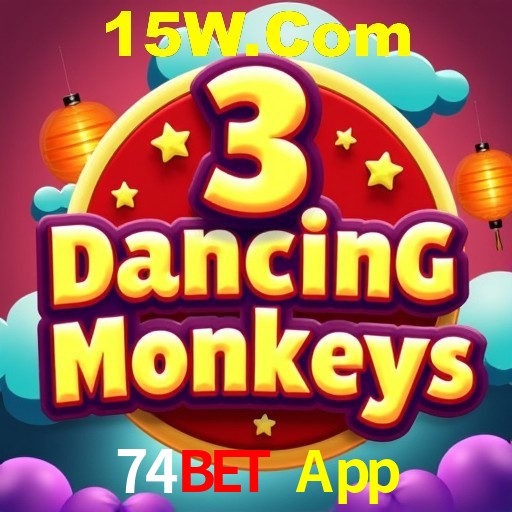 cassino 74Bet App