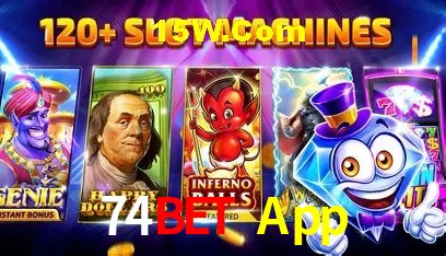 74Bet Com Login
