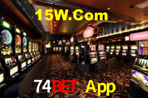 Daily Bonuses 74Bet App
