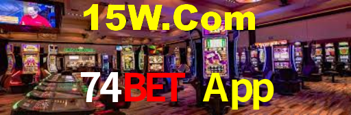 Blackjack Table 74Bet App