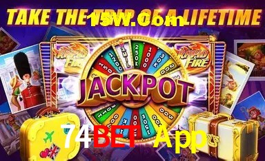 Gates of Olympus 74Bet App