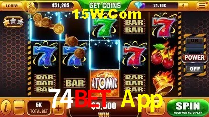 74Bet App