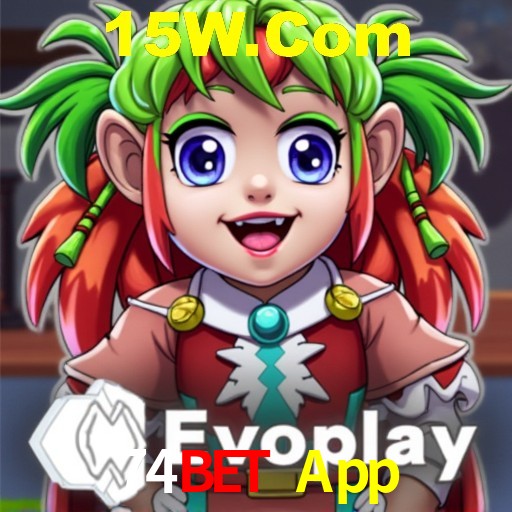 A Revolução dos Aplicativos de Jogos no 74Bet App