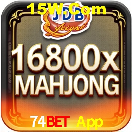 Explorando a Categoria de Eventos em Apostas na 74Bet App