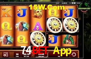 Ofertas Exclusivas 74Bet App