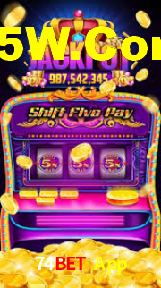 74Bet App App Interface