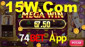 Secure Login 74Bet App