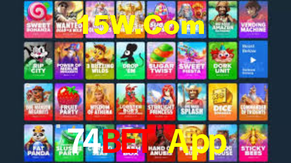 74Bet App,74 Bet