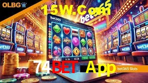 Platform Technology 74Bet App