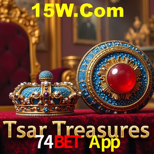 Descubra a Magia dos Jogos de Arcade no 74Bet App