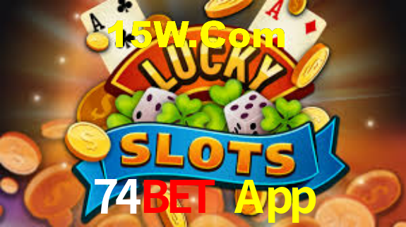 74 Bet