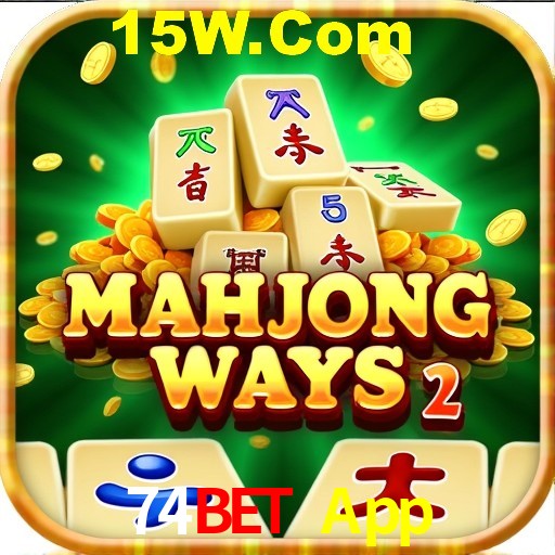 74Bet App