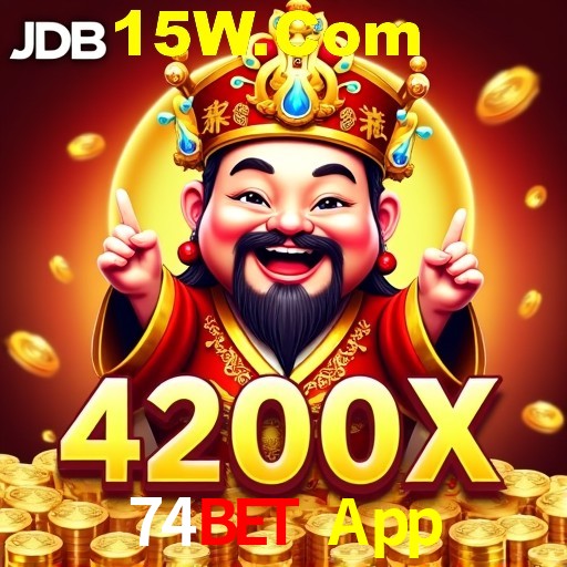 74Bet App