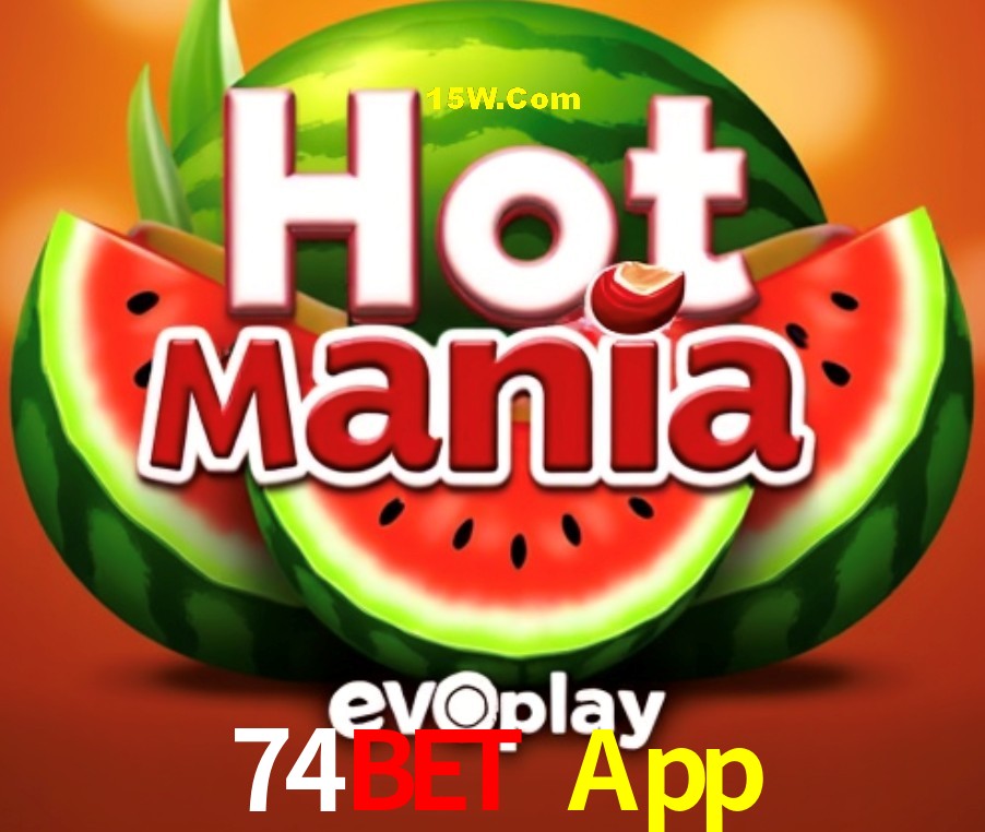 Apostas de Tênis 74Bet App