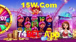 Security Systems 74Bet App