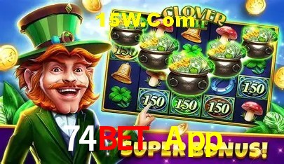 Estatísticas 74Bet App