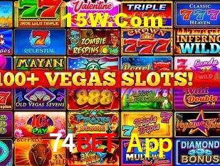 Cadastro Rápido 74Bet App