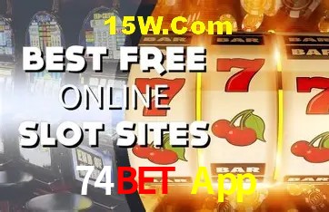  74 Bet