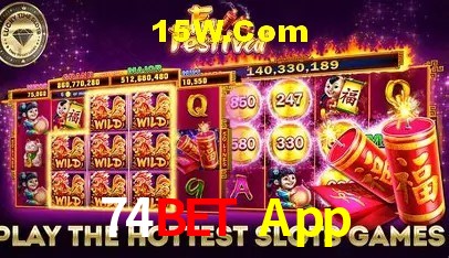 74Bet Com Login