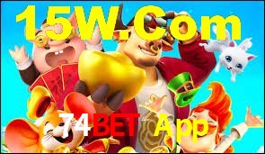Quick Registration 74Bet App