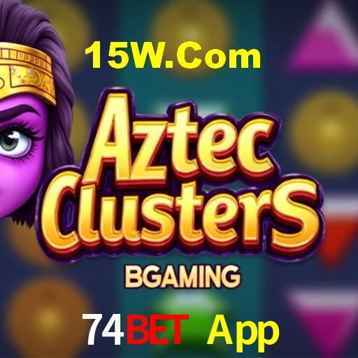 Programa VIP 74Bet App