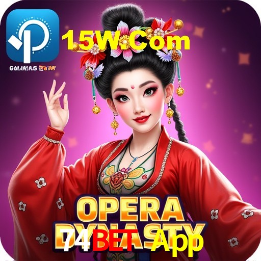 Bônus Diários 74Bet App