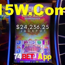 Account Benefits 74Bet App