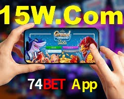 Games Directory 74Bet App