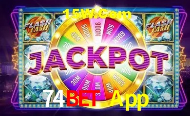 Estatísticas do Jogo 74Bet App