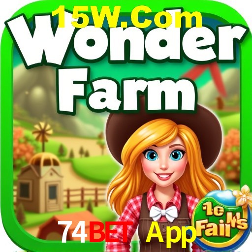 Inovações de Jogos na 74Bet App: O Futuro das Experiências Interativas