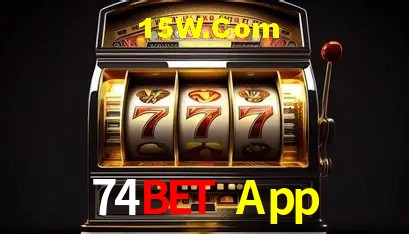 74Bet App: Seu Cassino Premiado com Pagamentos Rápidos